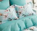 Постельное белье "Sailid" BN-1-4 Сатин, Семейный
