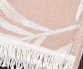 Плед-покрывало муслиновое PALM, 200х230