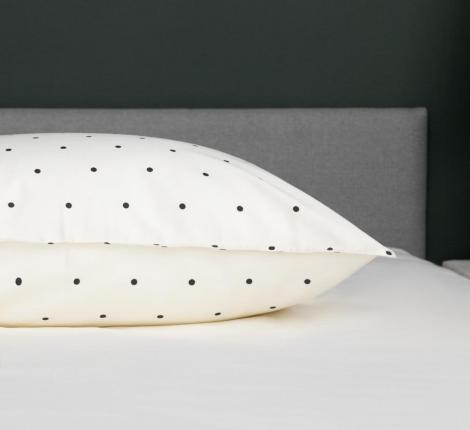 Постельное белье "Sofi de Marko" Лайнс Сатин, Евро