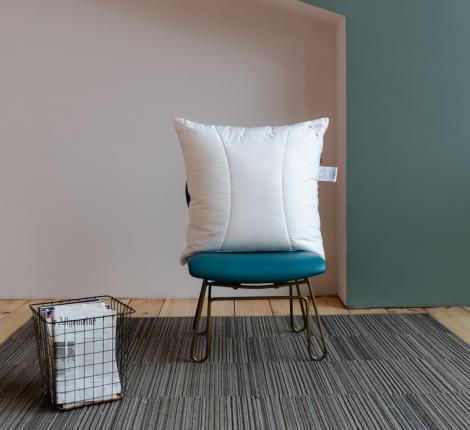 Подушка регулируемая  "NON-ALLERGENIC PREMIUM GRASS", 68х68