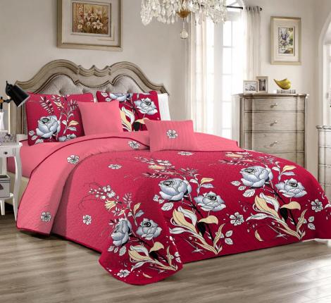 Покрывало "Tango" Patchwork PW444-95, 230х250
