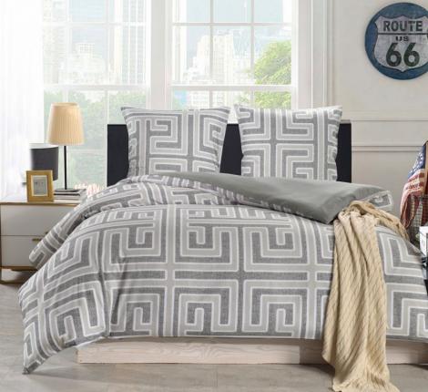 Постельное белье Valtery CL-359 Сатин, 2 спальный