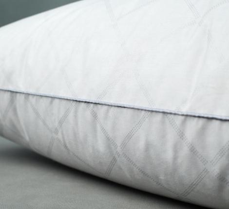 Подушка "ГРЕЙС", 50х68 средняя