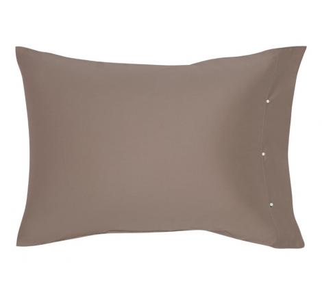 Наволочка "Sofi de Marko" Premium Mako (капучино), 50х70