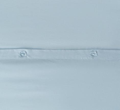 Постельное белье "Siberia" Сэнди (голубая) Ранфорс, 1,5 спальный