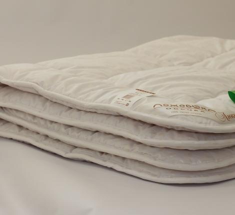 Одеяло зимнее ОВЕЧКА Люкс, 200х220