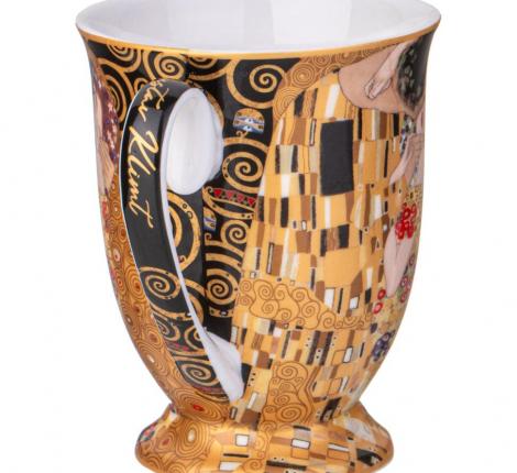 Набор кружек 2 шт. "ART COLLECTION" (Г. КЛИМТ), 280 мл