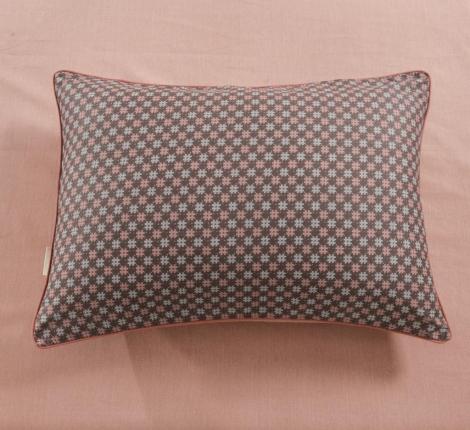 Постельное белье "Sofi de Marko" Данте Сатин, Семейный