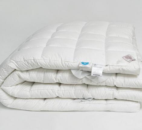 Перина пуховая "ROYAL DOWN GRASS", 140х200
