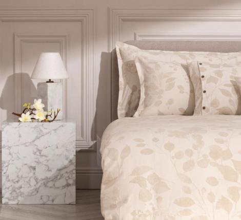 Простыня "NATURAL PALETTE GRASS" Поплин, 240х260