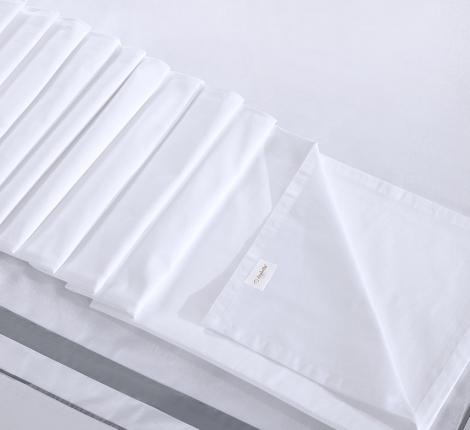 Постельное белье "Asabella" 2332-6 Сатин ДеЛюкс, Евро