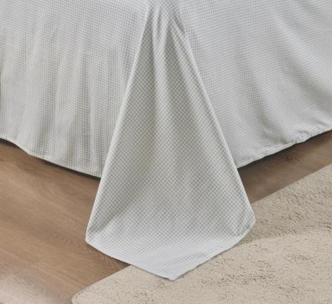 Постельное белье "Sofi de Marko" Джагер (тауп) Сатин, 2 спальный