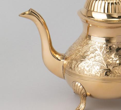 Заварочный чайник "PALAZZO", 800 мл