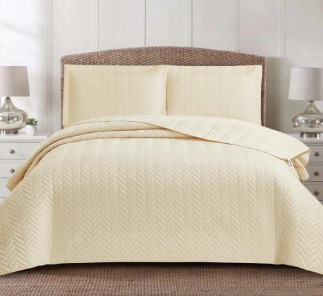 Покрывало "Tango" Marrakech AMZ2224-108 Микрофибра, 215х240