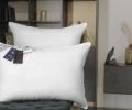 Подушка пуховая средняя "Primavelle" Felicia Premium, 50х72