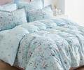 Постельное белье "Sailid" BR-19-4 Twill, Семейный