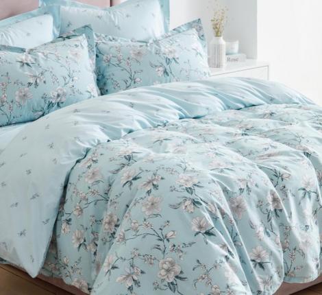 Постельное белье "Sailid" BR-19-4 Twill, Семейный