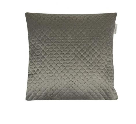 Наволочка декоративная "Sofi de Marko" Бель №3 Велюр, 45х45