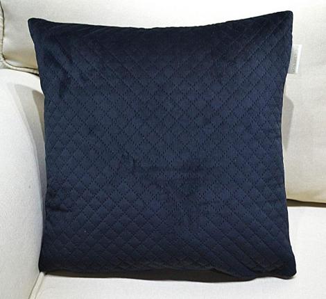 Наволочка декоративная "Sofi de Marko" Бель №6 Велюр, 45х45