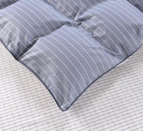 Постельное белье "Sofi de Marko" Фрондо Сатин, Семейный