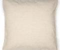 Подушка декоративная "SIENA" 40х40, кремовый