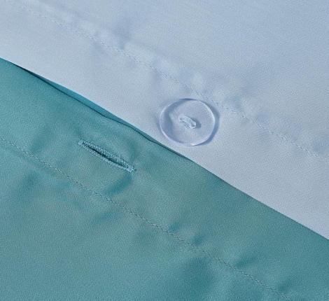 Постельное белье "Famille" TO-12 Тенсел, Семейный