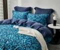 Постельное белье "Sofi de Marko" ПАОЛА №4 Тенсел, Евро