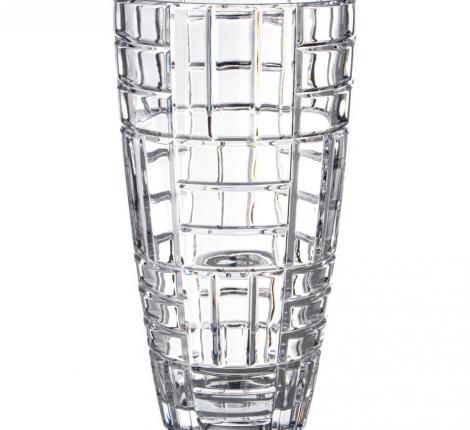 ВАЗА "SQUARE", 13,5*13,5*24,5 см