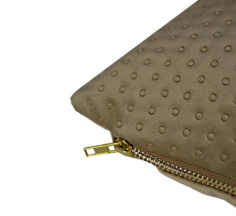 Наволочка декоративная "Sofi de Marko" Шелби №10 Велюр, 45х45