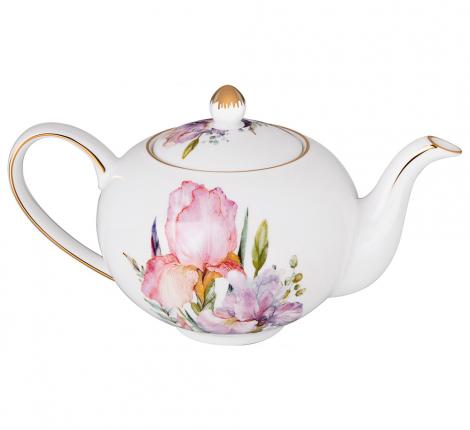 Чайник заварочный "IRISES", 800 мл