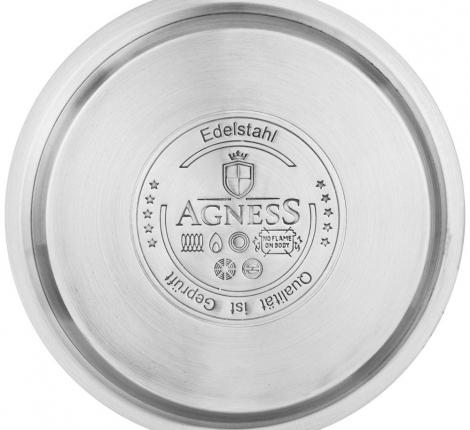 Чайник со свистком "MERCURY", 3,0 л