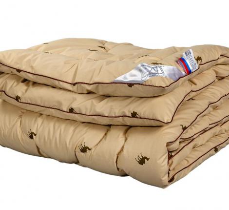 Одеяло классическое "САХАРА" 172х205