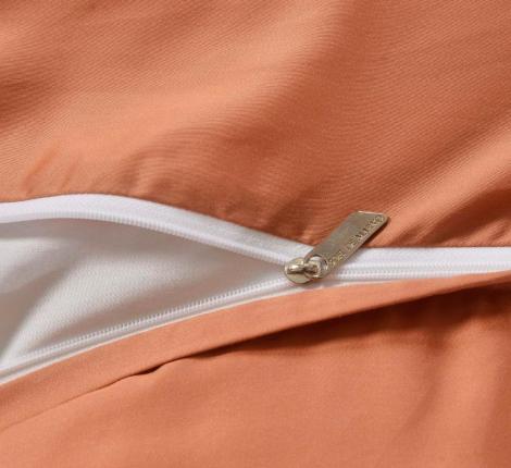 Постельное белье "Sofi de Marko" Ансель №3 Тенсел, Евро