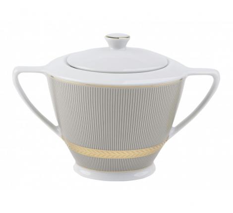 Сахарница "PHARAON" 250 мл, лиможский фарфор