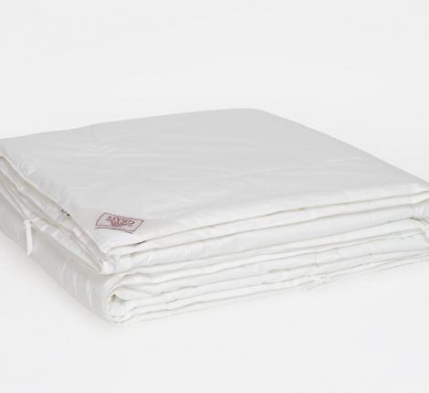 Одеяло двойное "ALLIANCE TENCEL & HEMP GRASS", 200х220