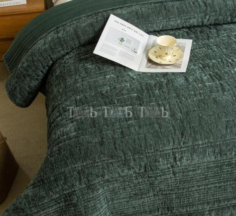 Покрывало велюровое "ROMANCE" JOY SHV-1 05, 220х240