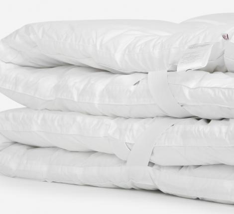 Наматрасник - топпер "TOPPER TENCEL GRASS" всесезонный, 160х200