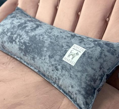 Подушка декоративная "Sofi de Marko" Брайан (лаванда), 32х90