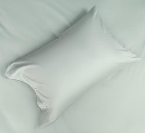 Постельное бельё "Sofi de Marko" Беллини (бирюзовый) Сатин ДеЛюкс, Семейный