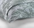 Наволочки "NATURAL FERN PALETTE GRASS" Жаккард, 50х70-2шт.
