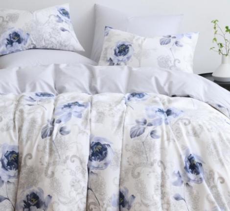 Постельное белье "Sailid" BP-181-1 Twill, 1,5 спальный