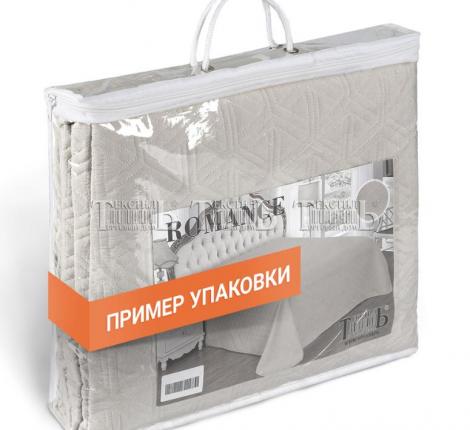 Покрывало велюровое "ROMANCE" XH VS70, 220х240