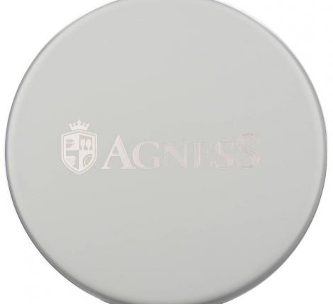 Термос с широким горлом "AGNESS" 910-096, 500 мл