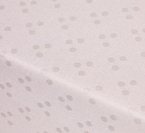 Скатерть с пропиткой SANTALINO "ЕВРОУГОЛОК" 145х300 см, шампань