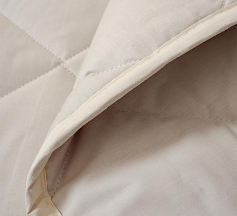 Наматрасник ВЕРБЛЮЖКА на резинках 80х200