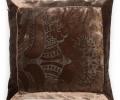 Подушка декоративная на молнии "ART&DECOR" - 11, 40х40