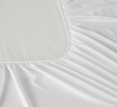 Наматрасник бамбук "SOFI DE MARKO", 160х200х30