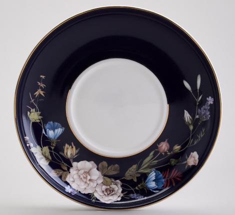 Чайная пара "КОБАЛЬТ" 86-2359-1, 400 мл