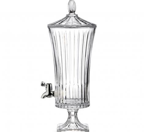 Диспенсер для напитков "WELLINGTON", 4,5 л