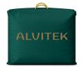 Одеяло легкое "COTTON" LUXE, 140х205